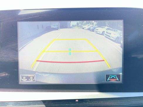 Used 2022 Lexus ES 350 w/ Premium Package FWD image 41