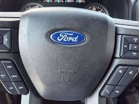 Used 2019 Ford F150 XLT w/ Equipment Group 302A Luxury AWD/4WD image 13