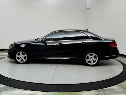 Used 2014 Mercedes-Benz E 350 Sedan image 8