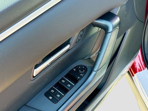 New 2026 MAZDA CX-50 AWD 2.5 S w/ Cargo Package image 18