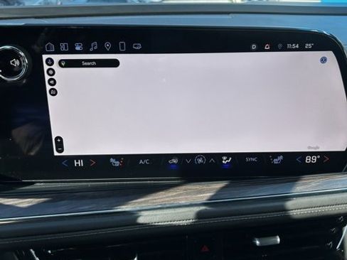 Used 2025 Chevrolet Tahoe Z71 image 38