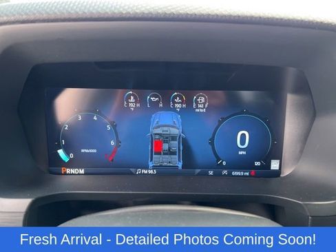 Used 2025 Ford F150 Tremor w/ Bed Utility Package AWD/4WD image 11