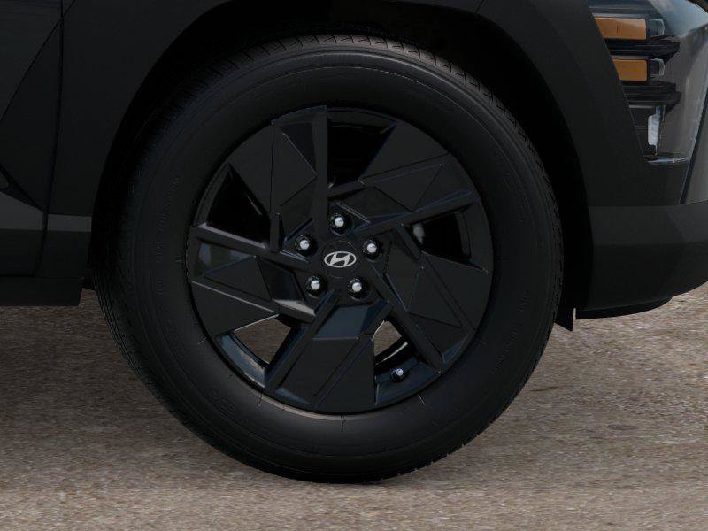 New 2027 Hyundai Kona SEL Sport FWD image 10