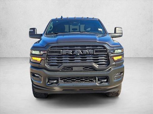 New 2026 RAM 2500 Tradesman image 6