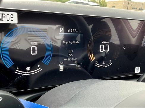 New 2026 Hyundai Tucson SEL AWD/4WD image 24