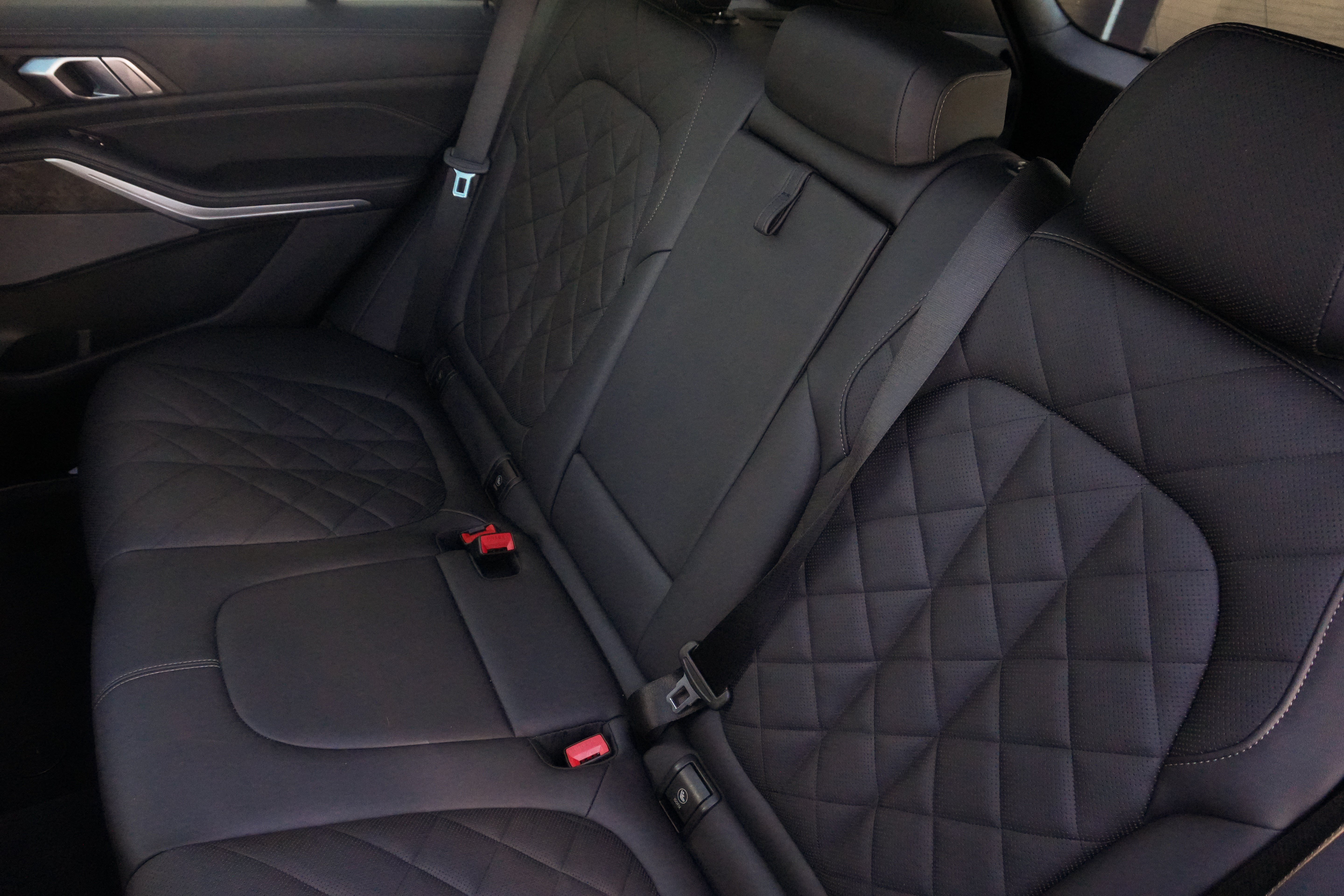 Certified 2024 BMW X5 sDrive40i w/ M Sport Package RWD image 33