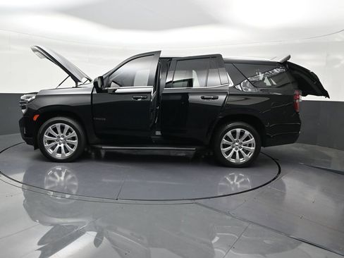 Used 2023 Chevrolet Tahoe LT RWD image 33