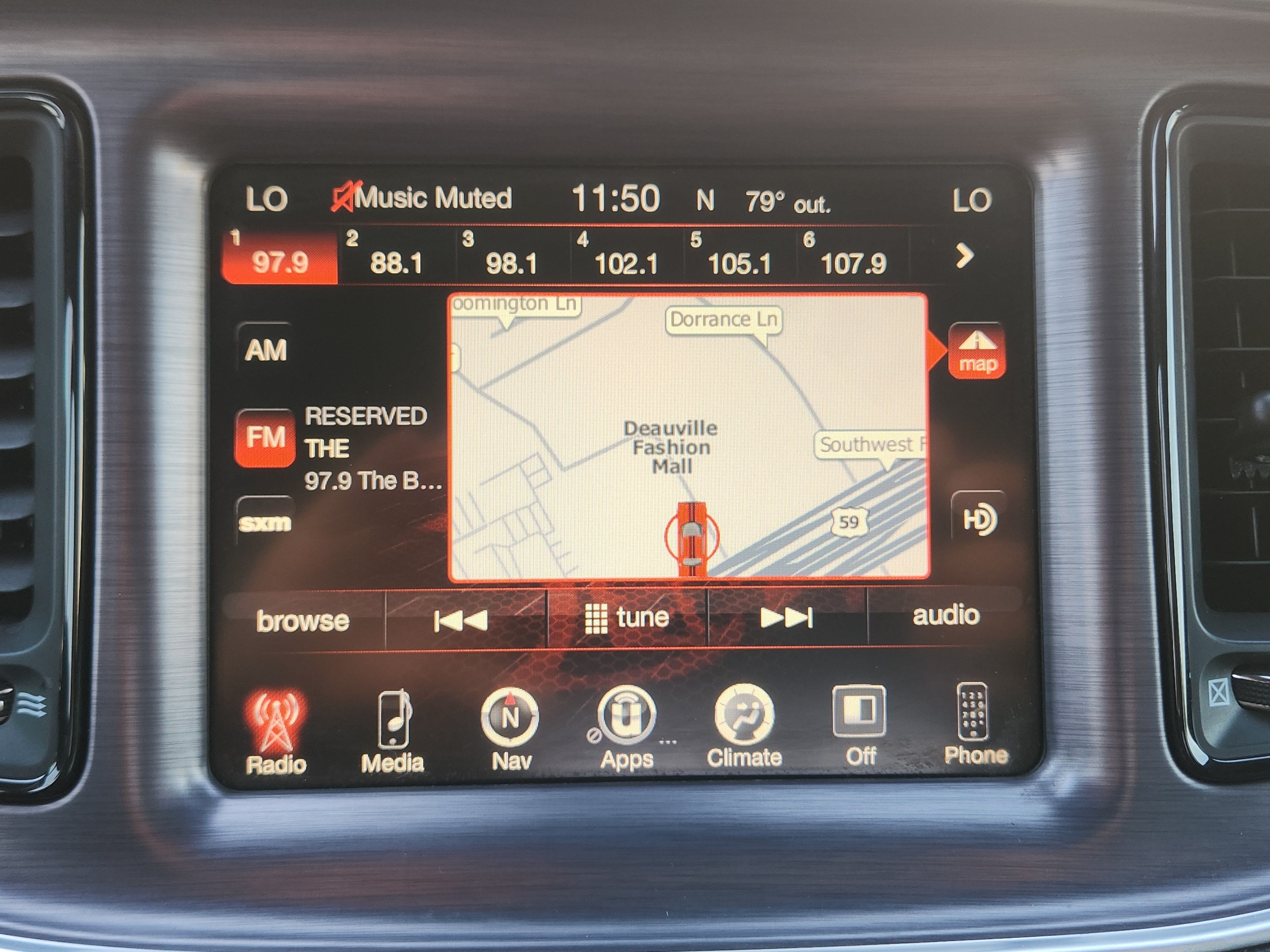 Used 2015 Dodge Challenger SXT w/ Super Sport Group (SS/T) RWD image 12