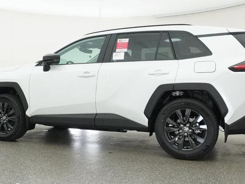 New 2026 Toyota RAV4 XLE Premium FWD image 11