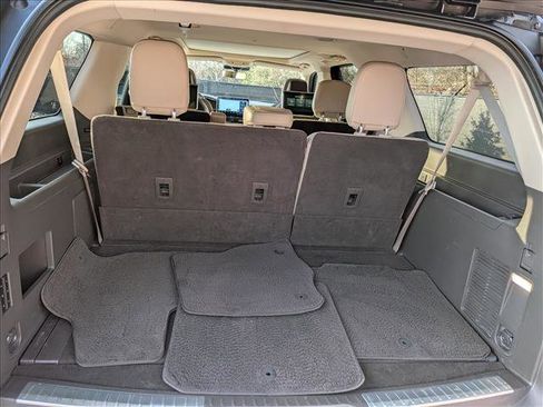 Used 2022 Lincoln Navigator L Reserve image 20