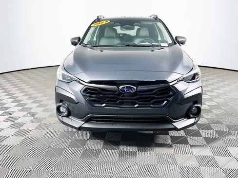 Certified 2024 Subaru Crosstrek 2.0i Premium image 4