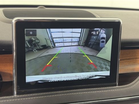 Used 2022 Lincoln Corsair Reserve w/ Sport Package image 23