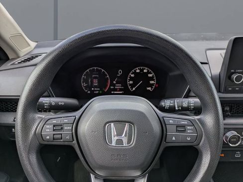 Used 2024 Honda CR-V EX image 30