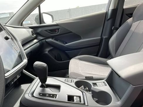New 2026 Subaru Crosstrek 2.0i Premium AWD/4WD image 10