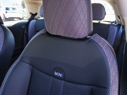 New 2027 MINI Cooper 2-Door Hardtop FWD image 24