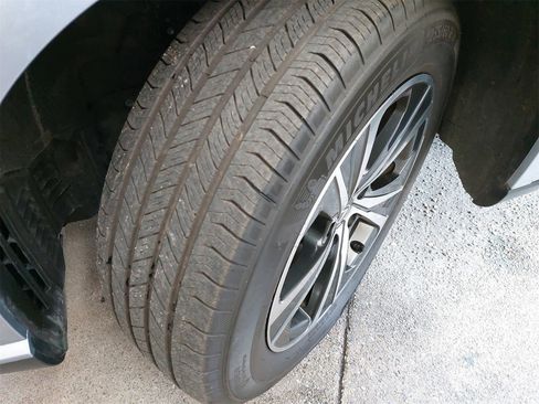 Used 2024 Lexus RX 350 FWD image 36