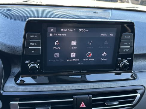 Certified 2023 Kia Seltos LX AWD/4WD image 31
