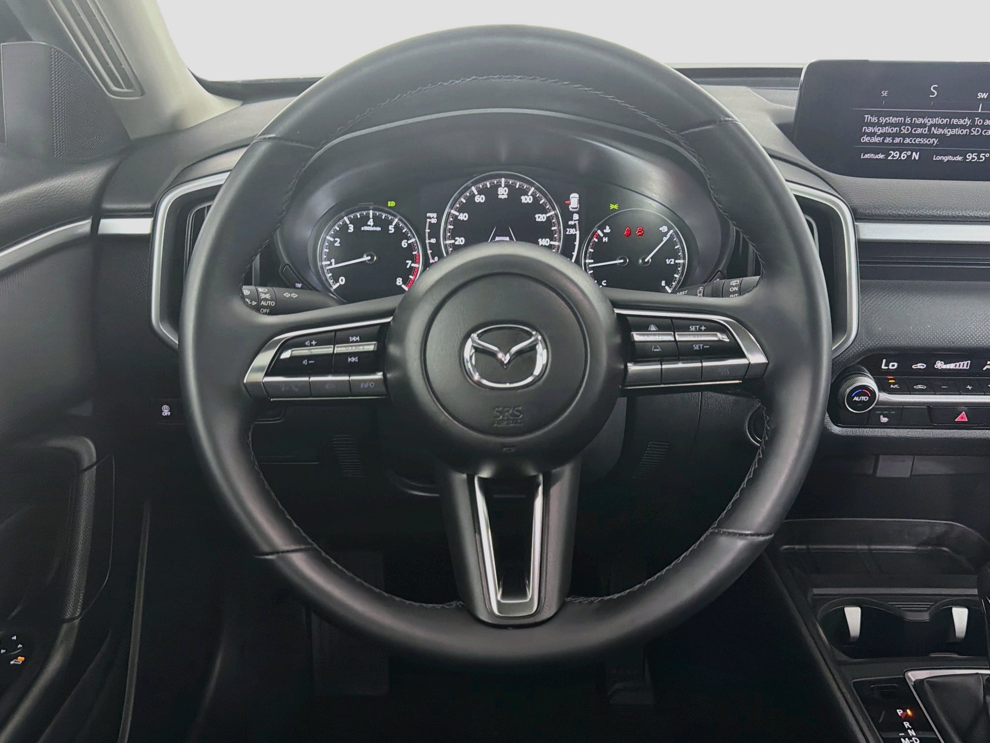 Used 2026 MAZDA CX-50 AWD 2.5 S w/ Preferred Pkg image 18