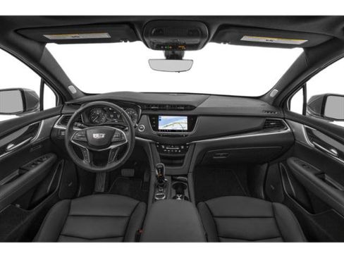 Used 2023 Cadillac XT5 Premium Luxury FWD image 12