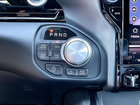New 2026 RAM 1500 Rebel w/ Rebel Level 2 Equipment Group AWD/4WD image 31