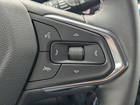 New 2026 Chevrolet Trax ACTIV w/ Driver Confidence Package FWD image 17