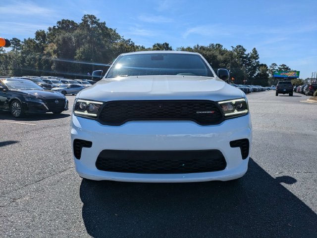 Used 2026 Dodge Durango GT RWD image 11