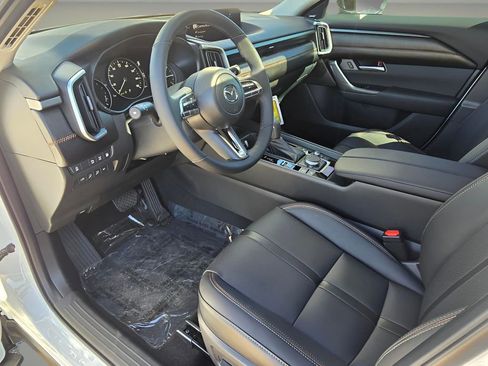 New 2026 MAZDA CX-50 AWD 2.5 Hybrid w/ Premium Pkg image 25