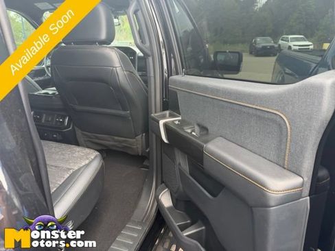 Used 2023 Ford F150 Tremor AWD/4WD image 11