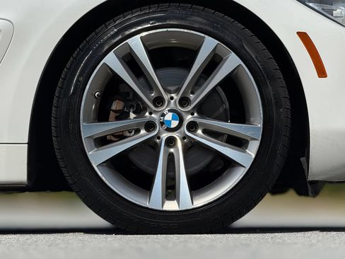 Used 2018 BMW 430i Gran Coupe RWD image 18