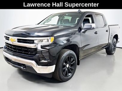 Certified 2024 Chevrolet Silverado 1500 LT