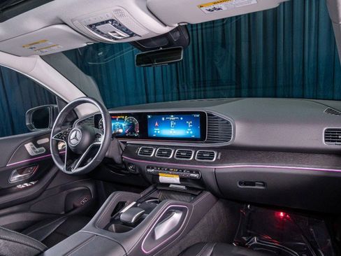New 2026 Mercedes-Benz GLE 350 4MATIC image 4