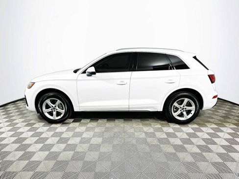 Certified 2023 Audi Q5 Premium AWD/4WD image 4