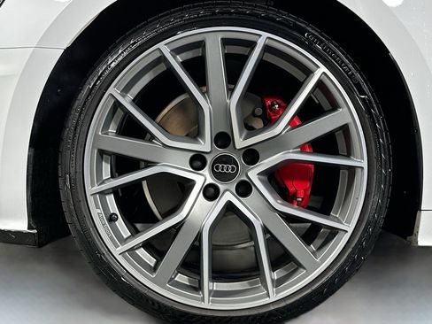 Used 2025 Audi A5 2.0T Premium Plus w/ Premium Plus image 11