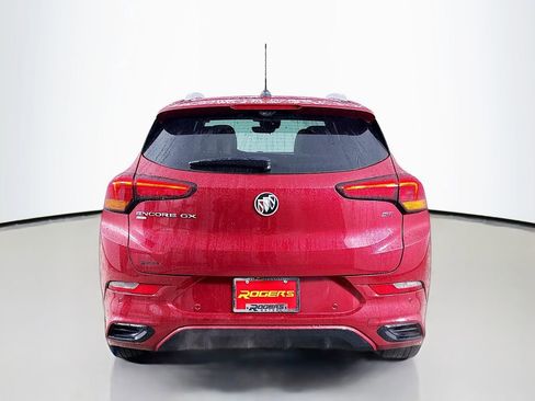Used 2021 Buick Encore GX Essence w/ Advanced Technology Package image 6
