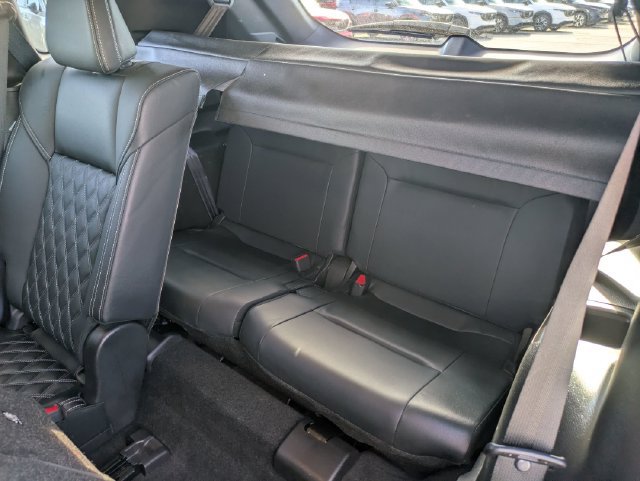 Used 2024 Mitsubishi Outlander SEL FWD image 32