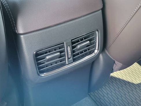 New 2025 MAZDA CX-5 Signature image 21