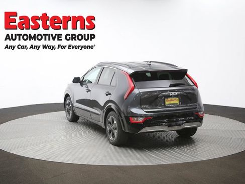 Used 2023 Kia Niro Wind w/ Wind Preserve Package image 65