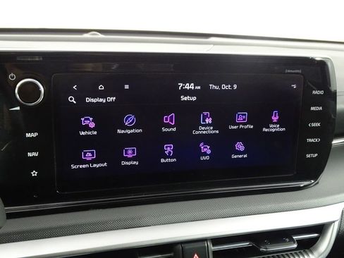 Used 2022 Kia K5 GT-Line w/ GT-Line FWD Premium Package image 36