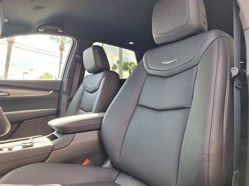 New 2026 Cadillac XT5 Luxury FWD image 21