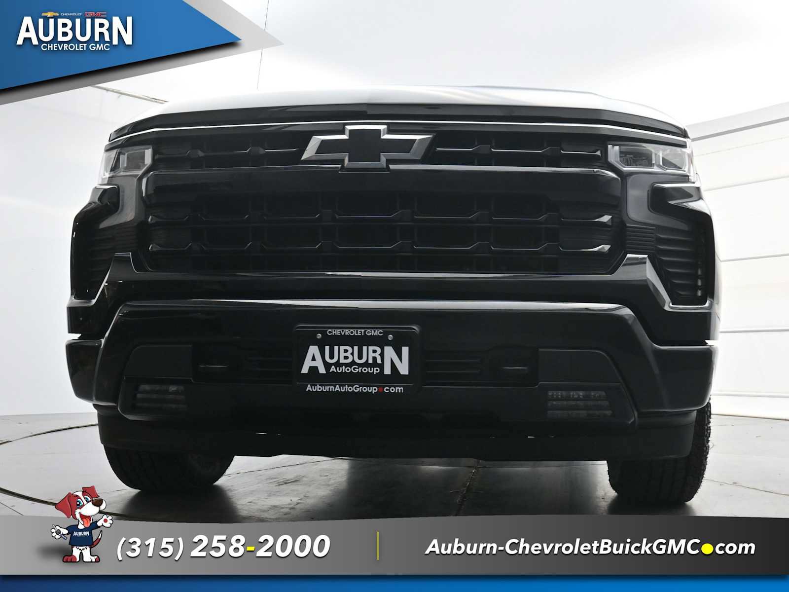 Used 2023 Chevrolet Silverado 1500 RST AWD/4WD image 19