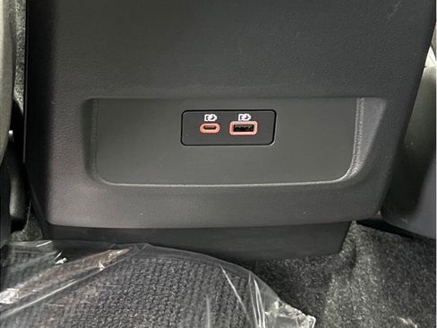 New 2026 Nissan Frontier SV w/ Tow Package image 10