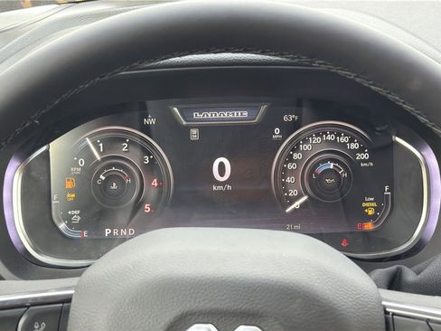 New 2026 RAM 2500 Laramie image 17