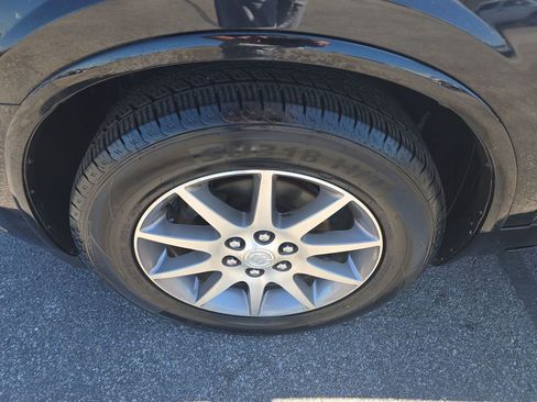 Used 2017 Buick Enclave Leather w/ Trailering Package FWD image 10