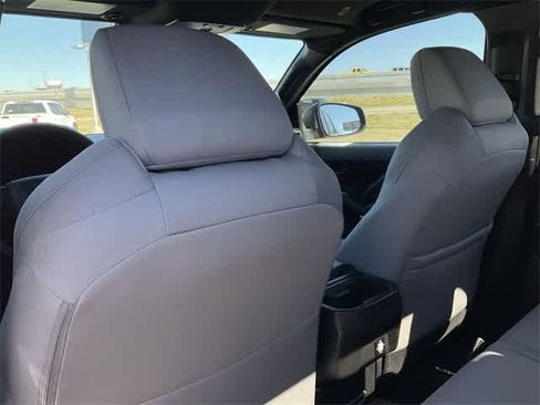 Certified 2025 Toyota Tacoma SR5 image 15