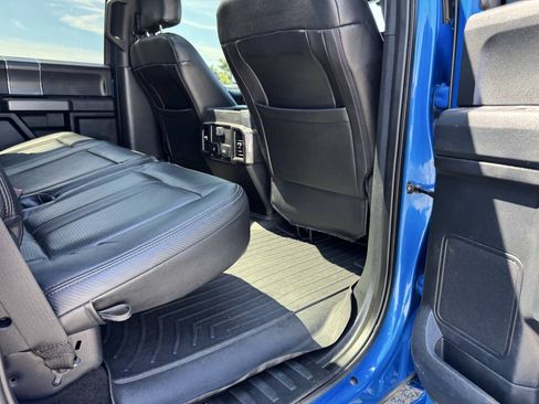 Used 2019 Ford F150 XLT w/ Equipment Group 302A Luxury AWD/4WD image 34