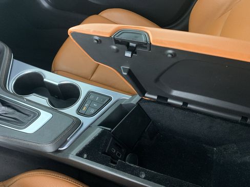 Used 2021 Cadillac CT4 Premium Luxury w/ Climate Package image 29