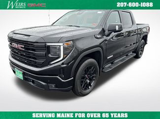 New 2026 GMC Sierra 1500 Elevation w/ Max Trailering Package 360° Tour