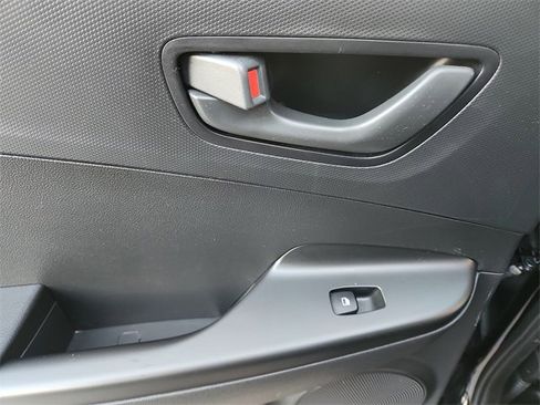 Certified 2023 Hyundai Kona SEL w/ Cargo Package image 28