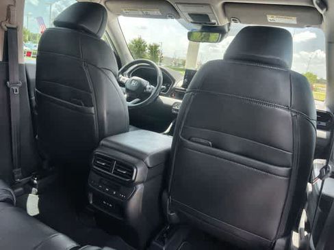 Used 2024 Honda Pilot EX-L image 13