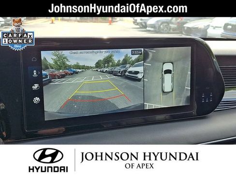 Used 2024 Hyundai Palisade Calligraphy AWD/4WD image 25
